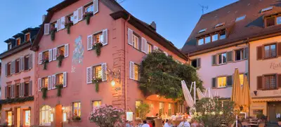 Foto von Fauststube im Löwen