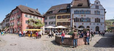 Foto von Fauststube im Löwen