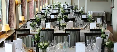 Foto von Restaurant & Hotel Hohenzollern an der Ahr