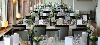 Foto von Restaurant & Hotel Hohenzollern an der Ahr