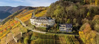Foto von Restaurant & Hotel Hohenzollern an der Ahr