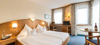Foto von Restaurant & Hotel Hohenzollern an der Ahr