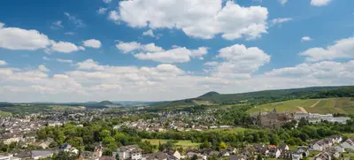 Foto von Restaurant & Hotel Hohenzollern an der Ahr