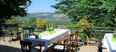 Foto von Hubertushütte Heimersheim