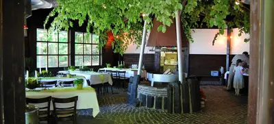 Foto von Hubertushütte Heimersheim