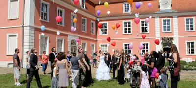 Foto von Schlossmuseum Wolfshagen