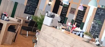 Foto von Manducare Burger & Co