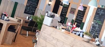 Foto von Manducare Burger & Co