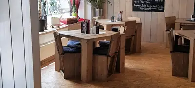 Foto von Manducare Burger & Co