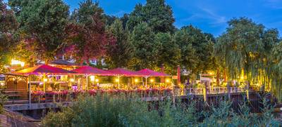 Foto von Hoppes Restaurant