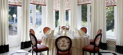Foto von Hotel Sacher Salzburg
