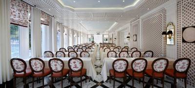 Foto von Hotel Sacher Salzburg