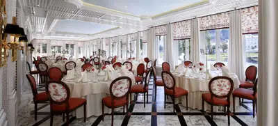Foto von Hotel Sacher Salzburg