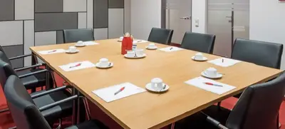 Foto von ecos office center münster