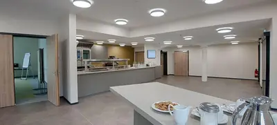 Foto von Gut Heckenhof Hotel- & Golfresort an der Sieg 