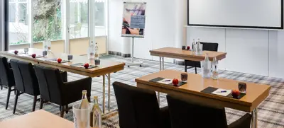 Foto von Upstalsboom Parkhotel Emden