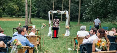Foto von Tambalina Entertainment