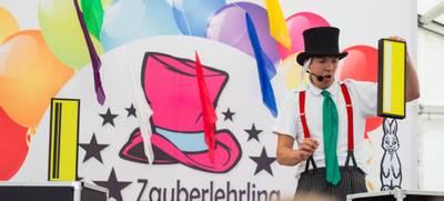 Foto von Tambalina Entertainment