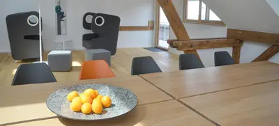 Foto von Denkraum Freiburg