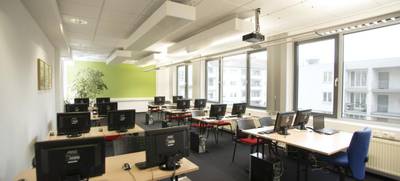 Foto von Creos Campus
