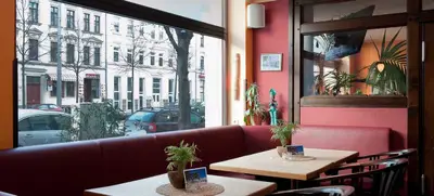 Foto von La Cosita Restaurant & Bar