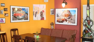 Foto von La Cosita Restaurant & Bar