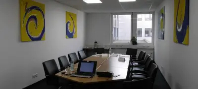 Foto von ecos office center dortmund
