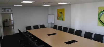 Foto von ecos office center dortmund