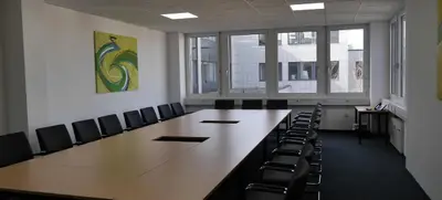 Foto von ecos office center dortmund