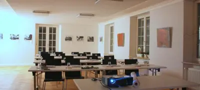 Foto von Ox Hotel