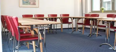 Foto von Ecos work spaces leipzig