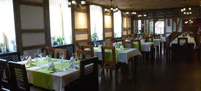 Foto von Hotel Krone