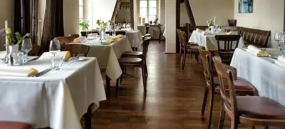 Foto von Schloss Sörgenloch