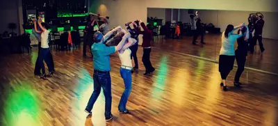 Foto von Tanzstudio Let's Move