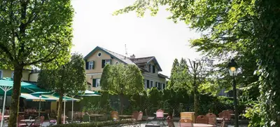 Foto von Strasserwirt
