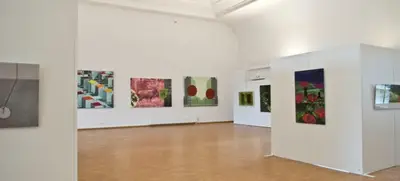 Foto von Galerie Noah