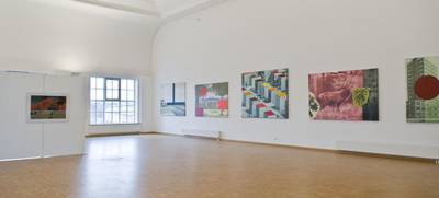 Foto von Galerie Noah
