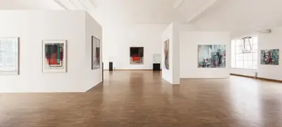 Foto von Galerie Noah
