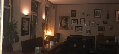 Foto von Kater 26