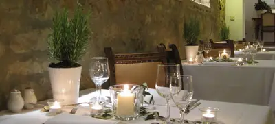 Foto von Zur Sonne Romantik Hotel & Restaurant