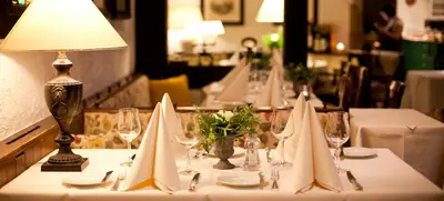 Foto von Zur Sonne Romantik Hotel & Restaurant