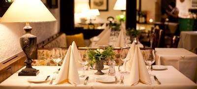 Foto von Zur Sonne Romantik Hotel & Restaurant