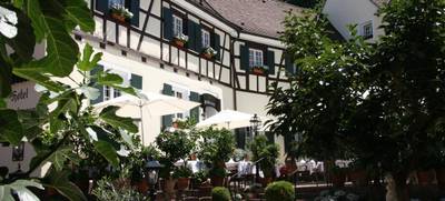 Foto von Zur Sonne Romantik Hotel & Restaurant