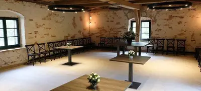 Foto von Stellmacherei Blumendorf