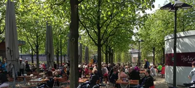 Foto von Heiner's