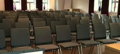 Foto von Heiner's