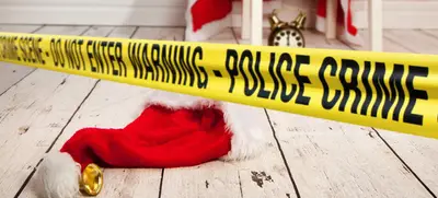 Foto von Der verschwundene Weihnachtsmann - Rettet Weihnachten! (Teamevent)