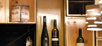 Foto von Bolena Weinbar