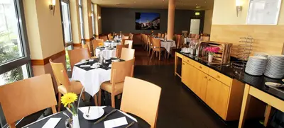 Foto von Hotel Krämerbrücke Erfurt