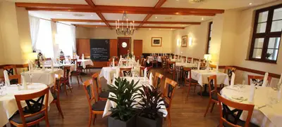 Foto von Hotel Krämerbrücke Erfurt